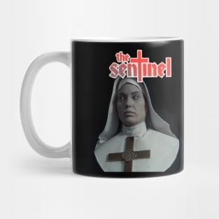 The Sentinel Mug